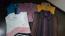 Konvolut aus 5 Herren Hemden /