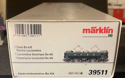 Märklin 39511
