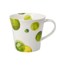 Becher, Tasse COLORI LIMETTE