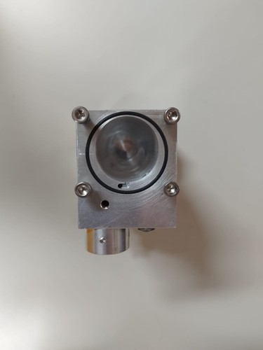 Efi vutek ink manifold - ink, /