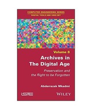 Archives in the Digital Age