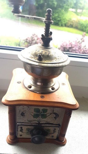 Leinbrocks ideal jugendstil - ideal,