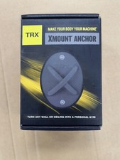 TRX X-Mount Anker