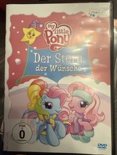 Little pony der - der,