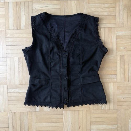 Elegante damen veste - damen,