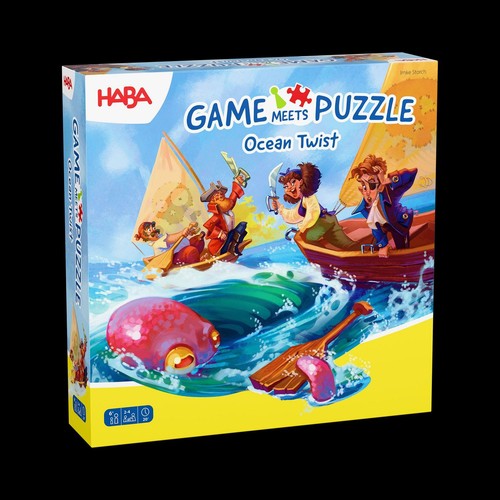 Game meets puzzle - game,