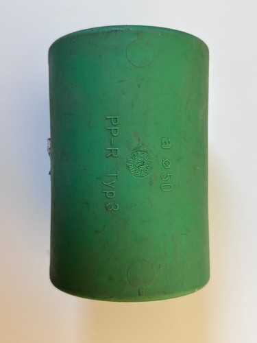 Aquatherm ppr stück - aquatherm, t-stück