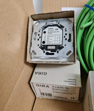 Gira EIB instabus 57000 Busankoppler UP neu