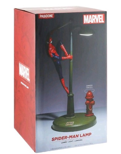 Paladone marvel spider man - marvel, spider-man