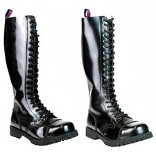 Alpha Rangers 20-loch Boot