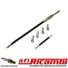 Gelenkstange Gasgestänge (