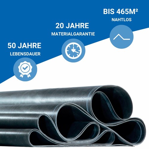 Epdm folie dachfolie - epdm-folie,