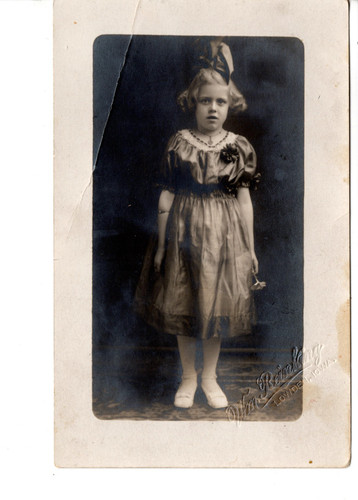Girl fancy dress lowden - girl,