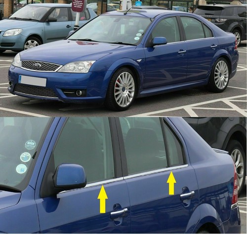 Ford mondeo iii mk3 - mk3,