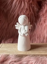 Schutzengel mit Stern