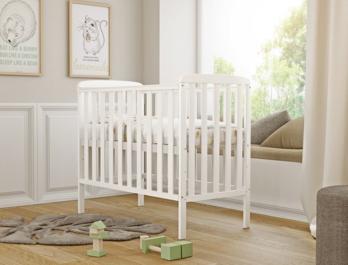Babybett beistellbett compact - beistellbett,