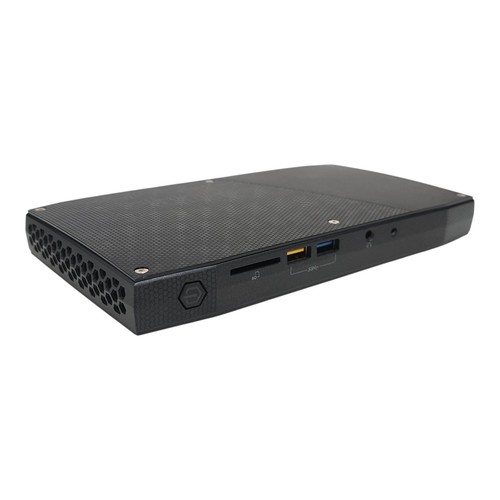 Nuc mini pc - 🔥, mini-pc