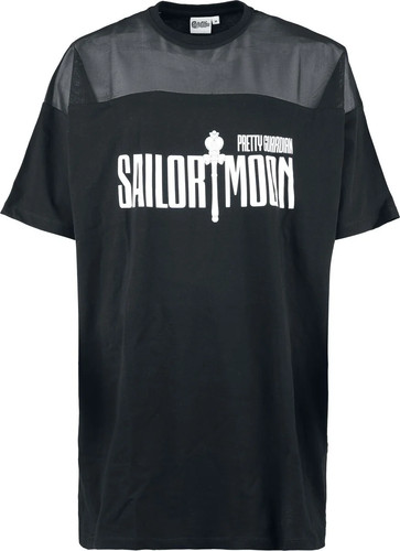 Sailor moon shirt - sailor, luna