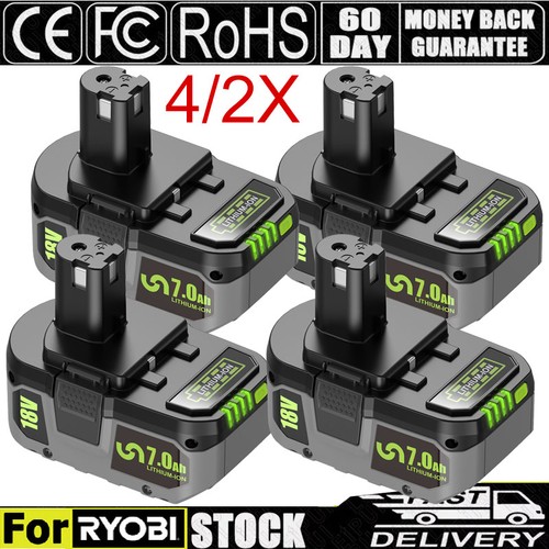 18v 7ah 3ah akku - 7ah,