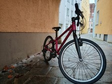 Fahrrad 20 Zoll, Ku-Bike