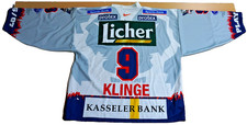 Kassel Huskies Trikot 2006/07