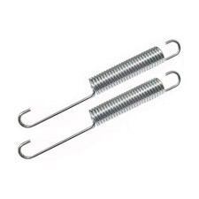 SET: 2x Zugfeder für