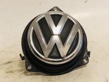 VW Golf 6 5K Heckklappenöffner Taster Öffner Griff Heckklappe / 5C5827469