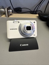 Samsung es65 digitalkamera - samsung,