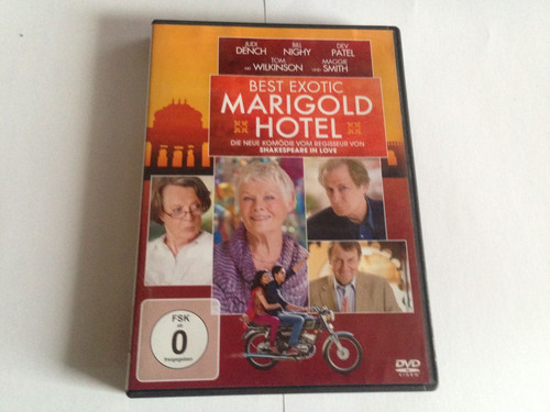 Best exotic marigold - best, hotel