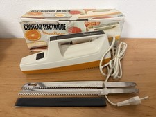 Neuwertiges elektrisches