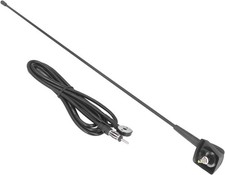 Für Chevrolet Matiz Kalos Aveo Spark Universal Auto Antenne Dachantenne passend