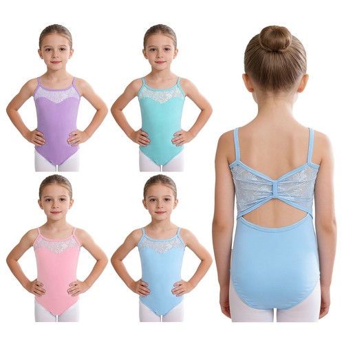 Mädchen ballettanzug - mädchen,