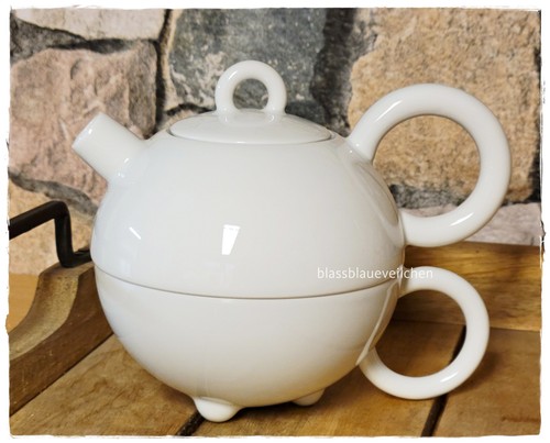 Teekanne teetasse set tee - +,