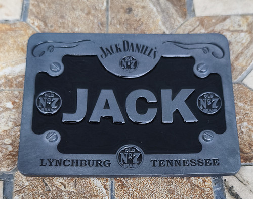 Gürtelschnalle
