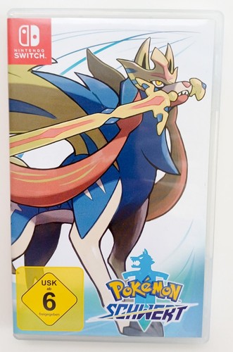 Pokémon schwert 2019 - schwert,,