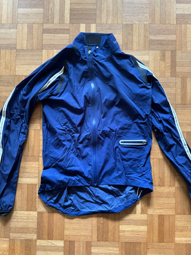 Rapha wind jacket nylon - rapha,