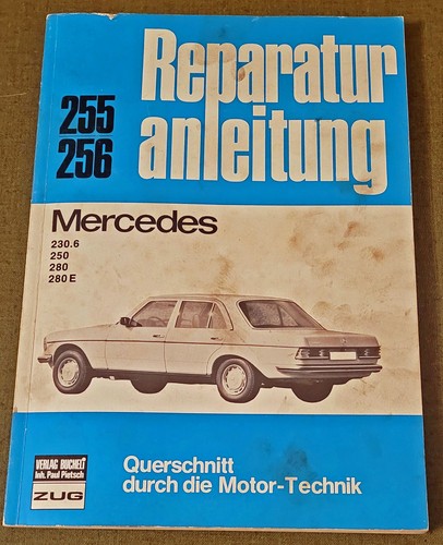 Reparaturanleitung oldtimer - reparaturanleitung,