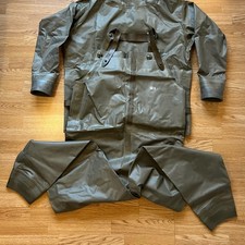 ABC  Zodiac Anzug Gr 2 / Hose