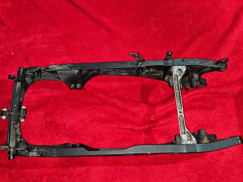 Honda cbr1000rr sc57 - sc57, 2006-2007