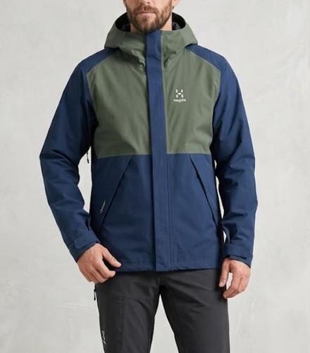 Haglöfs jacke herren m - haglöfs,