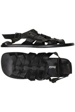 RUNDHOLZ Sandalen Damen
