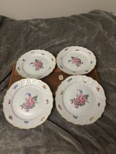 Set Of 4 Dresden By