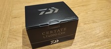 DAIWA 24 Certate LT4000-CXH