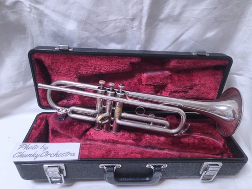 Yamaha ytr 136 trompete - yamaha, ytr-136