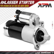 Anlasser Starter 1.7kw 8