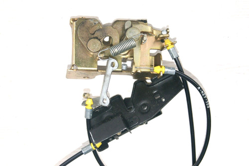 Honda fes 125 jf05 - honda,