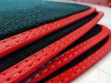 Fußmatten für MINI R56