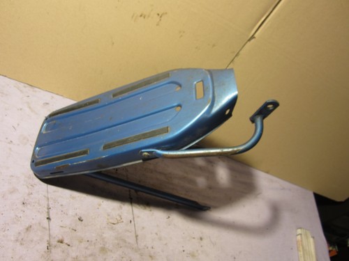 Dkw 502 gepäckträger - dkw, :