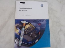 SSP 357  VW Der Nivomat