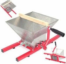 Obst-Häcksler Obstmühle